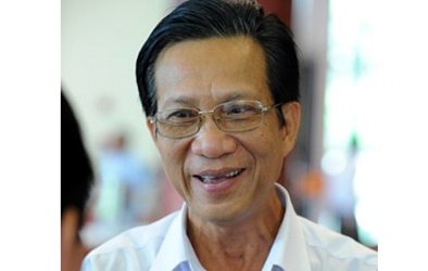 Bộ Ngoại giao có thứ trưởng mới
